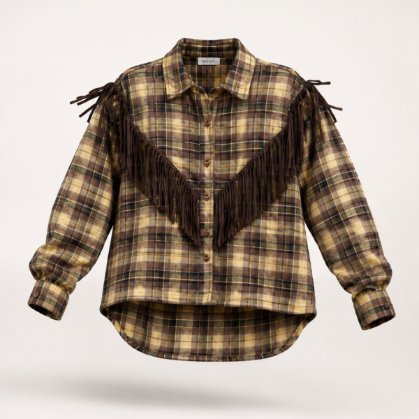 Camisa Sur